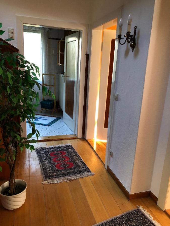 Ferienhaus Hudemuehlen Keine Monteure Hodenhagen Dış mekan fotoğraf