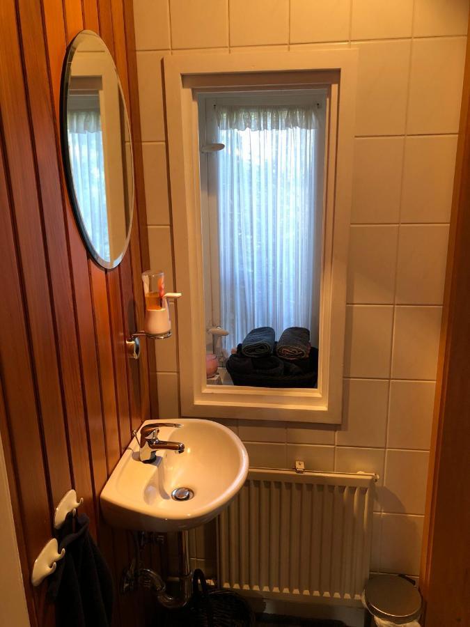Ferienhaus Hudemuehlen Keine Monteure Hodenhagen Dış mekan fotoğraf